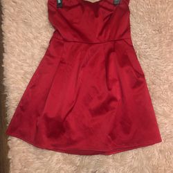 Size Small Dress