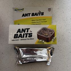 Ant bait 1 pack