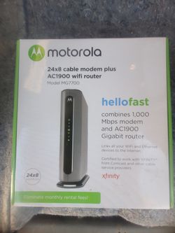 Modem