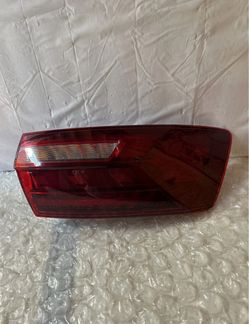 2019-2020-2021-2022-2023 VOLKSWAGEN VW JETTA RIGHT PASSENGER SIDE TAIL LIGHT OEM