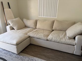 Sectional Sofa