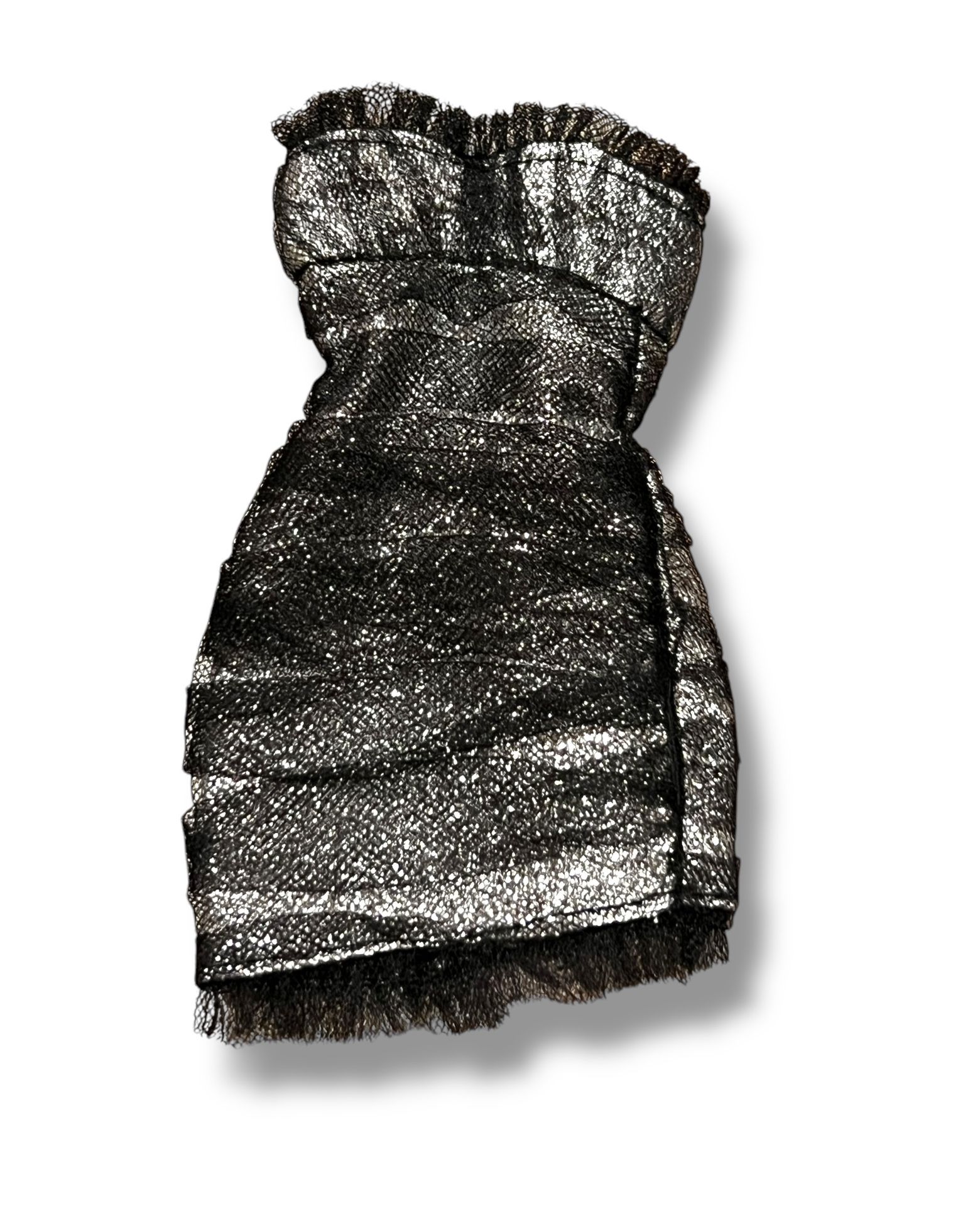 Fashion Fever Styles For 2 H0915 Barbie Doll Clothes Dress