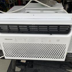 Hisense Air Conditioner A/C Model AW0822CW1W