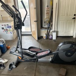 Elliptical 