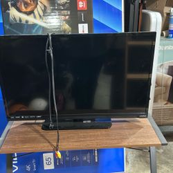 32” TV 