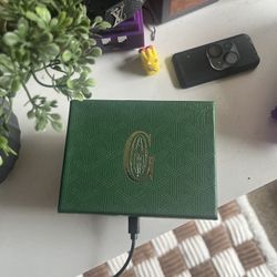 Goyard Card Holder