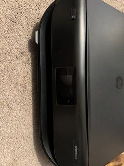 HP Envy 5012 All-in-One Printer