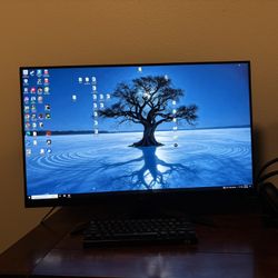 LG UltraGear 32" QHD 165Hz Gaming Monitor – Excellent Condition