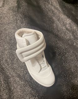 Maison Margiela Men’s future sneakers size 42