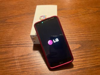 Lg g2 Verizon