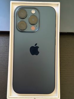 iPhone 15 Pro