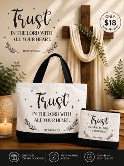 Tote bags