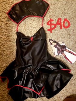 Halloween costumes