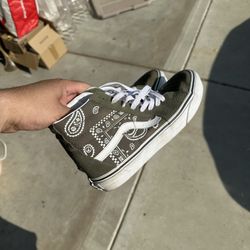 Vans Skate Hi