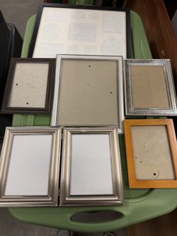 Picture Frames
