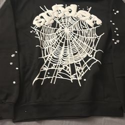 Sp5der Hoodie OG