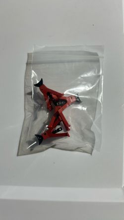 New Diecast 1:18 / 1:24 Jack Stands 