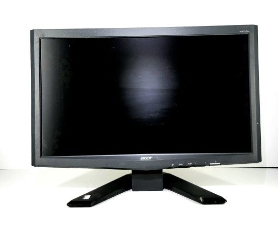 ACER LCD Monitor