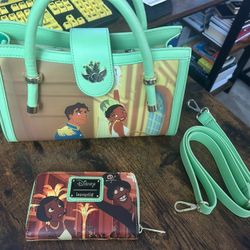$77 Disney Princess & the Frog 