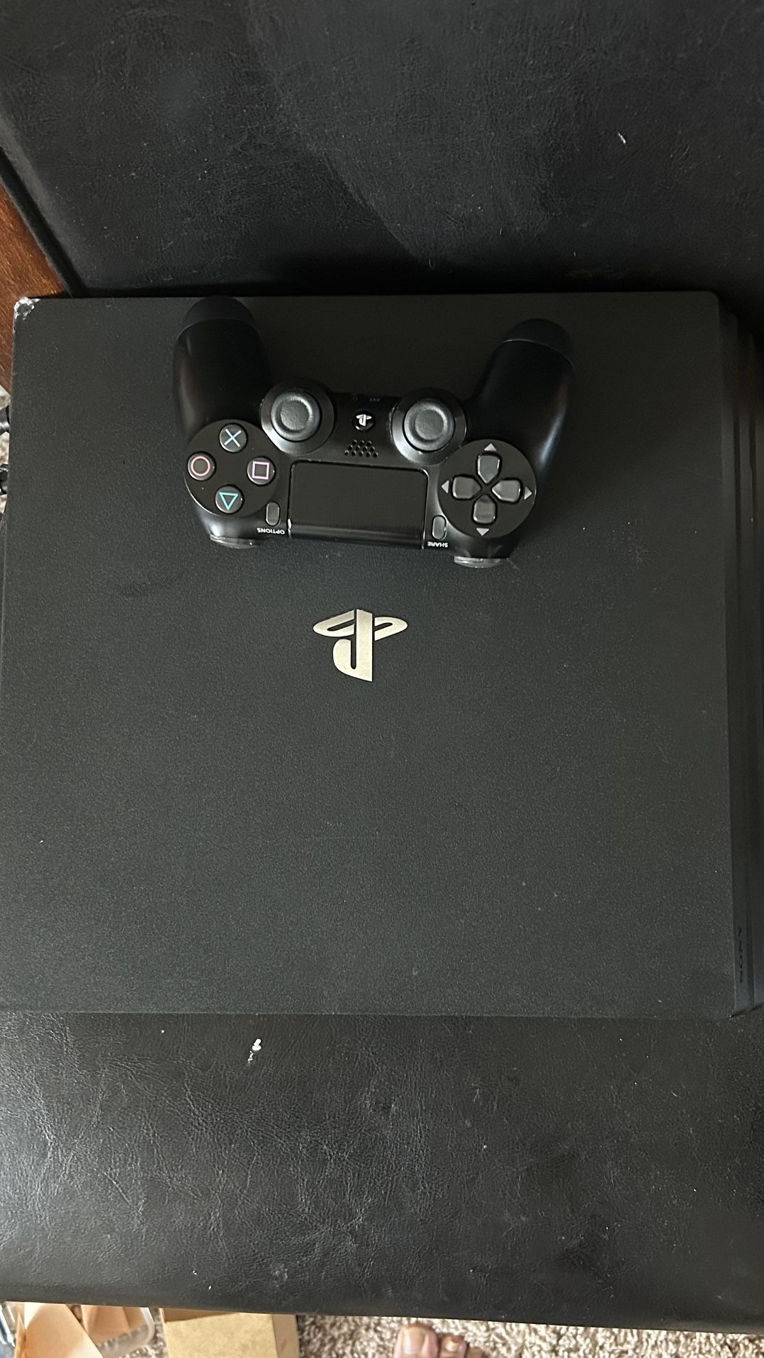 PS4 Pro