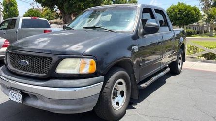 2003 Ford F-150