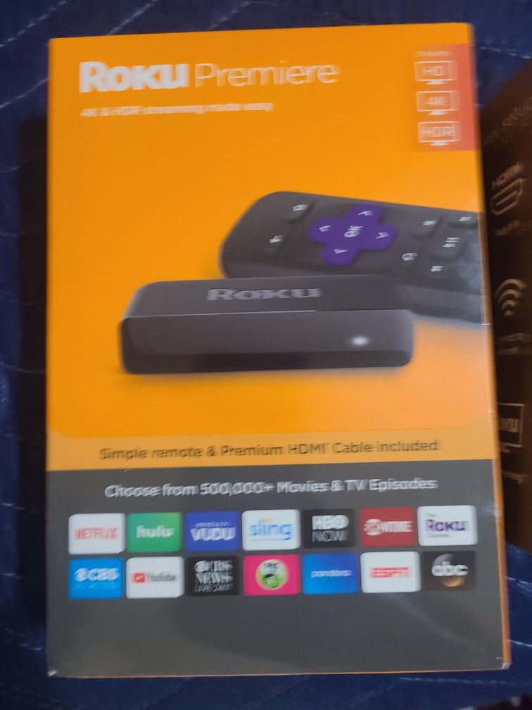 Roku Stick