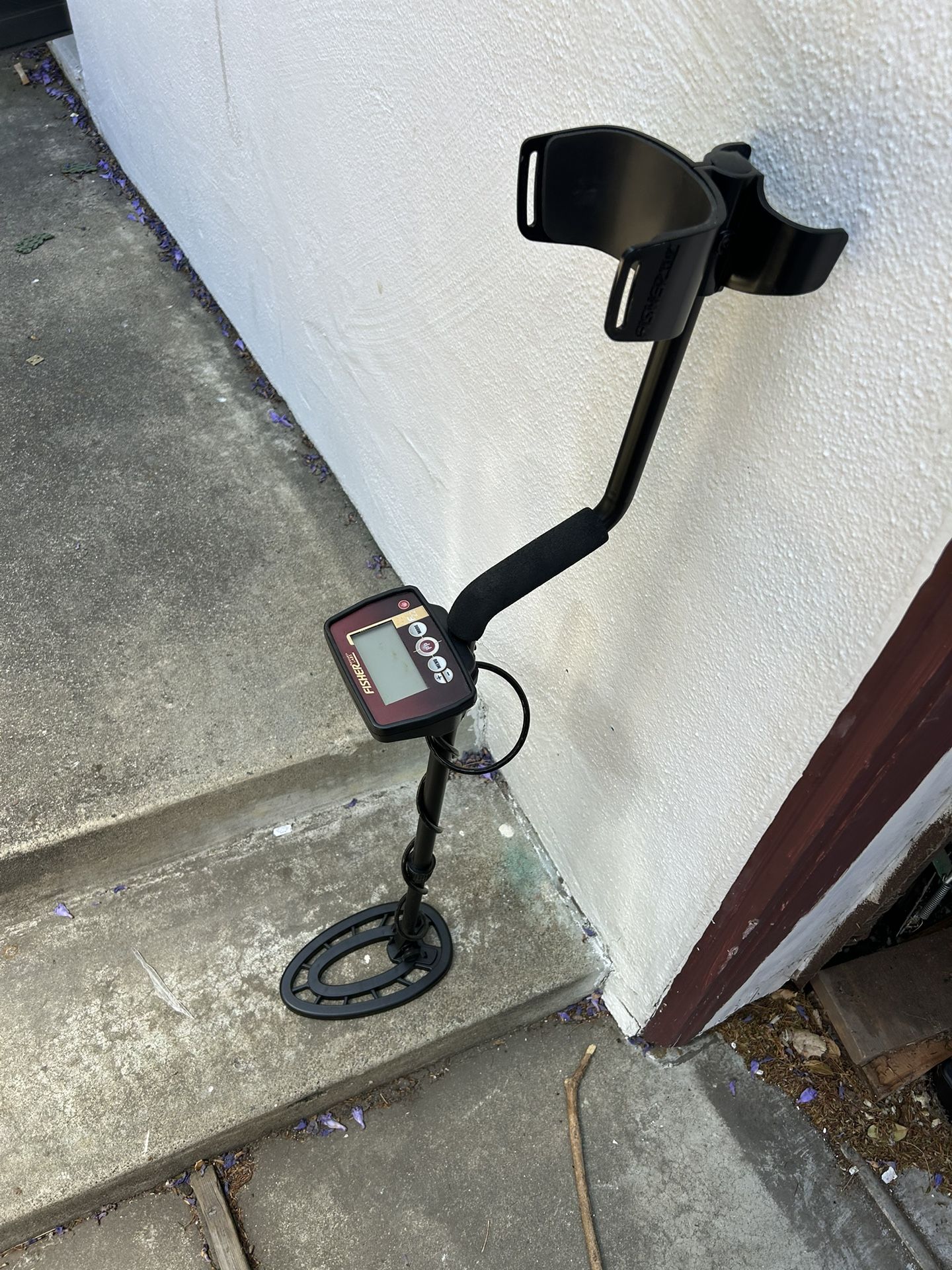 Metal Detector