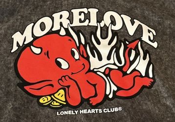 Mens 3X 3XL XXX XXXL Acid Wash Black Hoodie