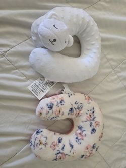 Baby Pillows