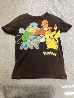 Pokémon (T-Shirt)