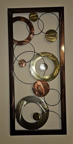 Wall Decor Set Of 2