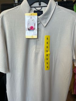 Men’s JACHS polo
