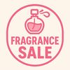 Fragrance Sale