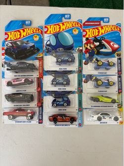 Hotwheels