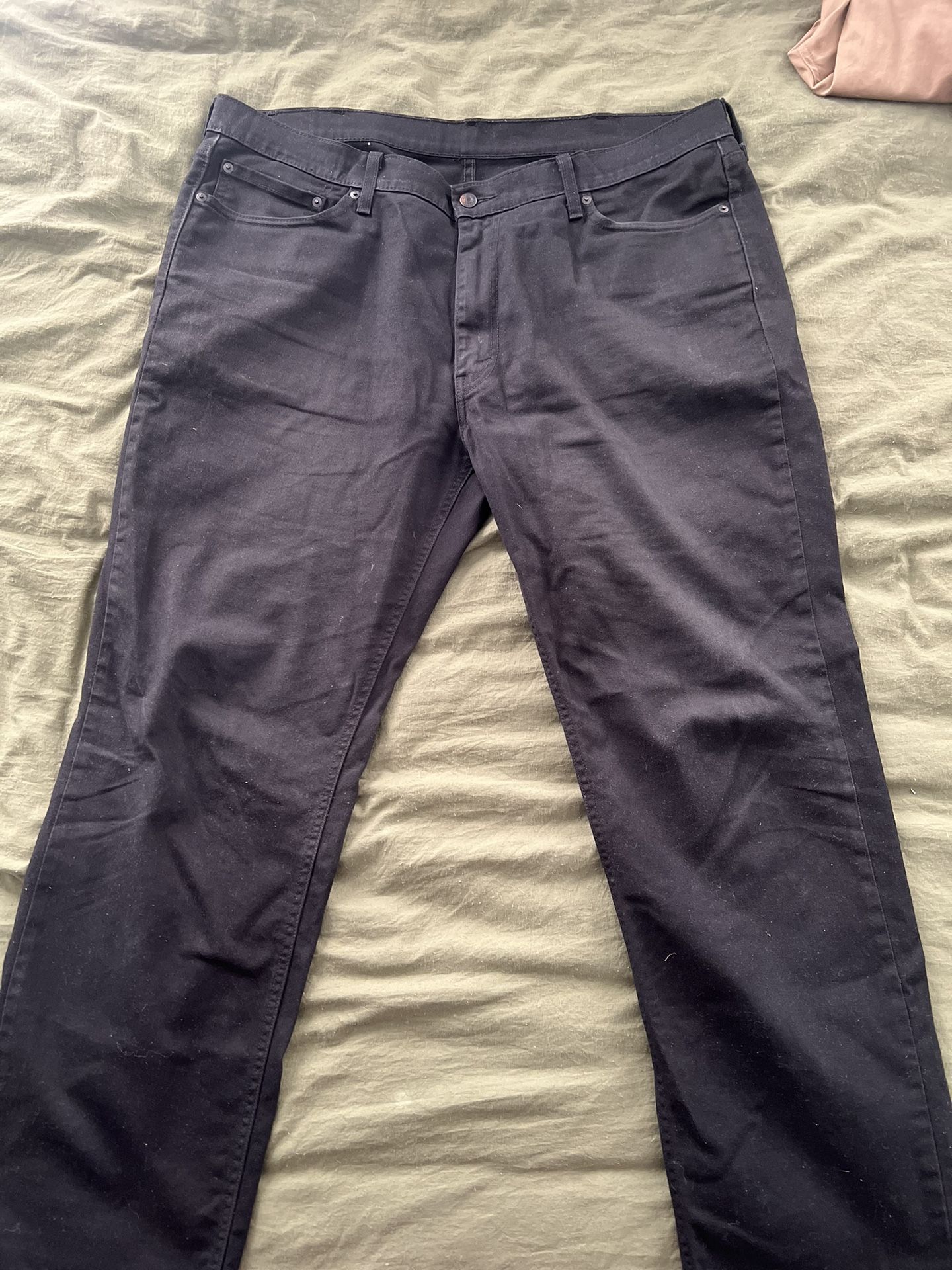 Levi Jeans 541