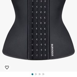Waist Trainer