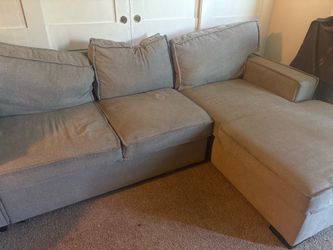 100$ couch