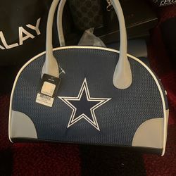 Dallas Purse