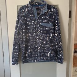 New Patagonia Fleece Jacket (NEW W/TAGS)