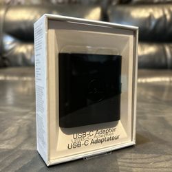 DELL DA200 USB C to HDMI VGA adapter to connect TV / monitor with laptop  / desktop or compatible devices