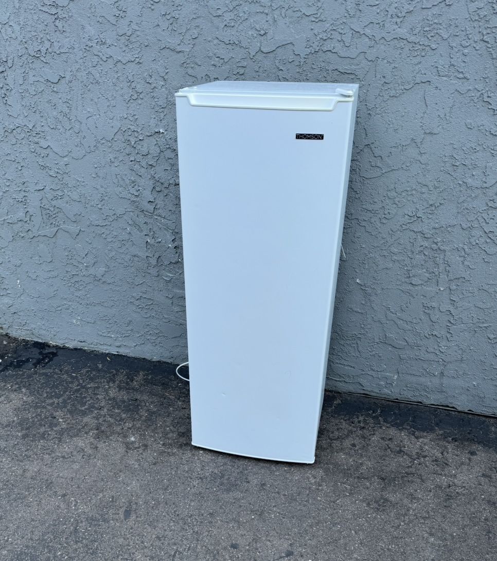 Tall Upright Freezer Free Local Delivery/30 Day Warranty