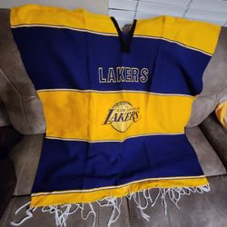 Lakers Sarape New !