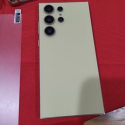 Samsung 24 S  256gb Replica