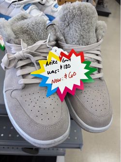 Jordan Women’s Air 1 Low SE