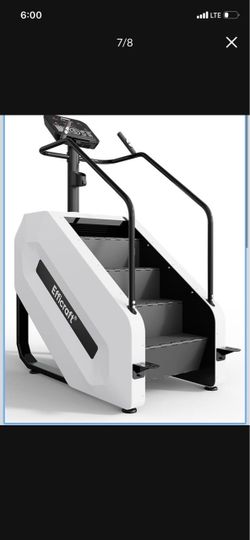 Stair master