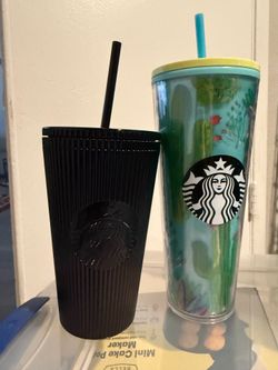 Starbucks Cups