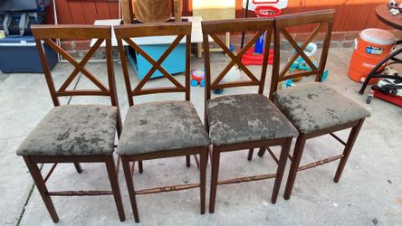 Set 4 PCs Table