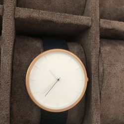 Tokyo Watch from 5th