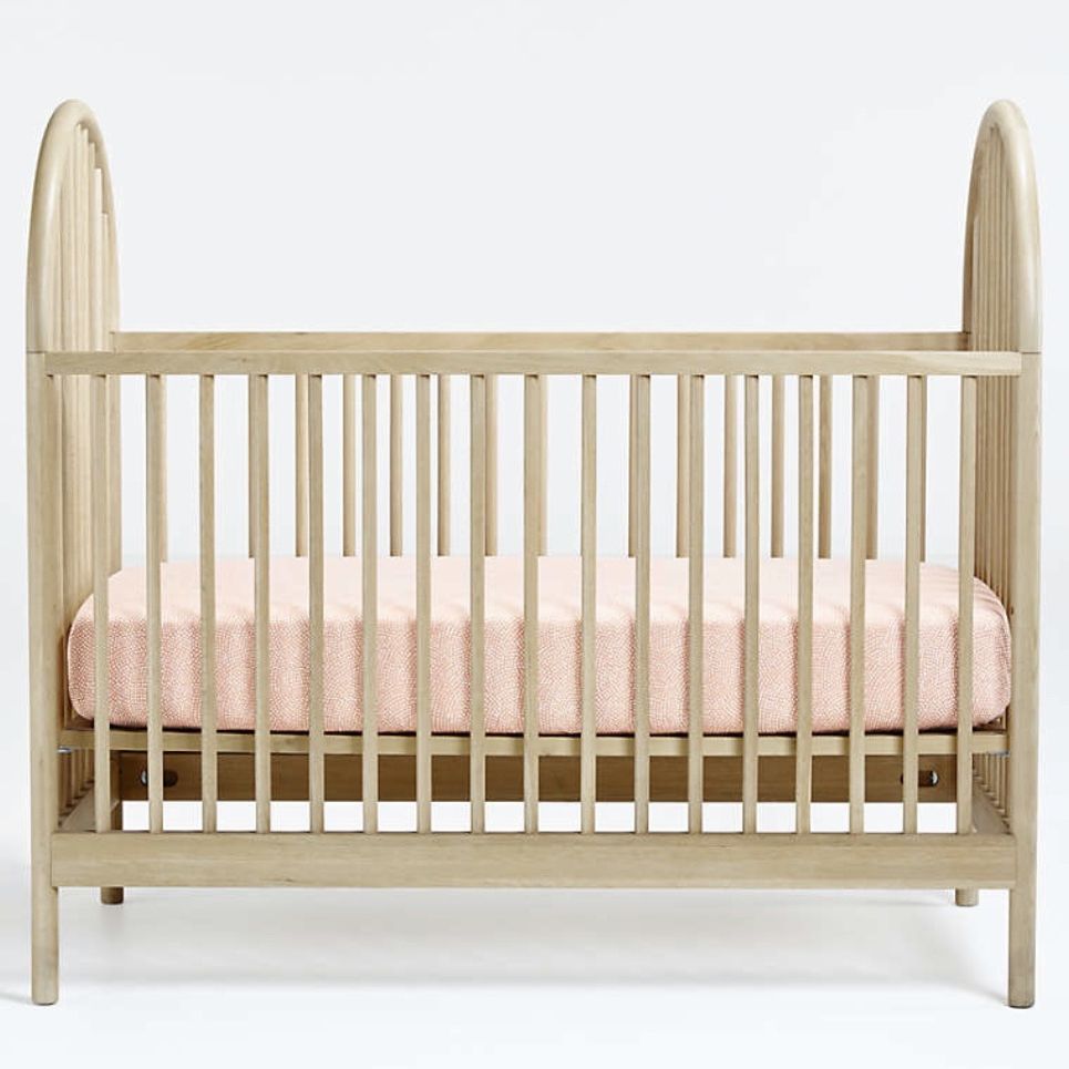 Ford baby clearance crib for sale
