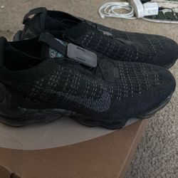 Nike air Vapor Max Flyknit Grey 2020